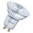 Ampoule WIFI Spot GU10 4,9W=350 lumens RGBW - OSRAM