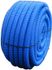 Fourreau polyéthylène bleu diamètre 40 x L.25m EAU