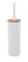 Brosse WC blanche Rotello WENKO
