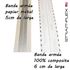 Bande à joint composite  3 x 3 cm - L.30,5 m Original STRAIT -FLEX