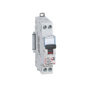 Nomenclature Disjoncteur et protection modulaire