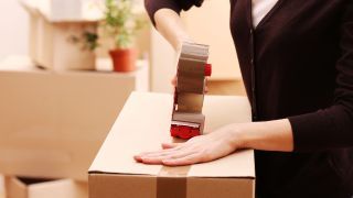 Nomenclature Déménagement : protections - emballages