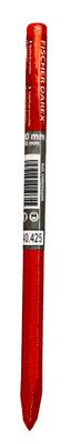 Pointerolle de carreleur 150 mm FISCHER DAREX