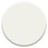 Peinture crème de couleur Blanc velours 0,5L - DULUX VALENTINE
