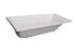 Baignoire Tulipano NF acrylique blanche L 1600 x P 700 mm BALNEO