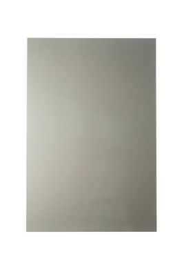Panneau composite 120 x 80 silver