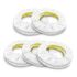 Lingettes de nettoyage RCW2 (x5) - KÄRCHER