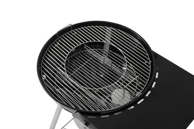 Barbecue à charbon de bois START'N'GRILL