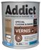 Vernis bois spécial cuisine et bains mat incolore 250 mL - ADDICT