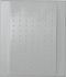 Sonnette filaire 230V 1 mélodie 2 notes Mecabell 3238 - SCS SENTINEL