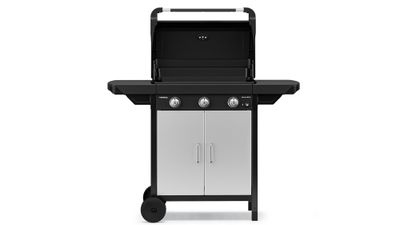 Plancha à gaz 3 brûleurs EX 3 CAMPINGAZ