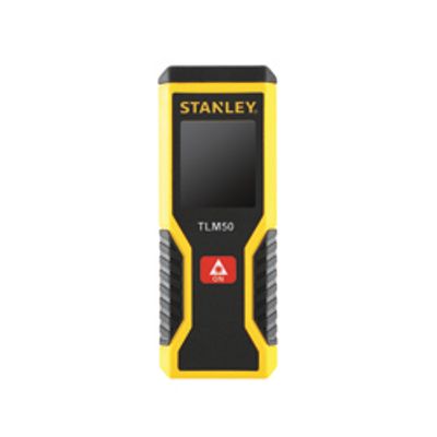 Mesure laser tlm50 - 15m STANLEY