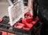 Boîte de rangement E-CASE Half Size - EINHELL