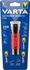 Lampe torche aluminium anodisé 250 lumens avec piles - VARTA