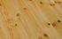 Parquet massif pin raboté Parqueco - 23 x 140 x 2000 mm - AUDY