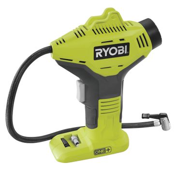 Gonfleur-dégonfleur sans fil ONE+ R18PI-0 (Solo) - RYOBI