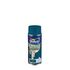 Peinture aérosol Ecran+ Multi-supports Dulux Valentine Satin Bleu Amazone 0,4 L