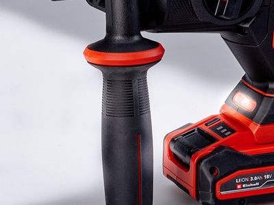 Marteau perforateur TP-HD 18/22 D