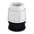 Bouchon femelle compression Ø25 - FITT