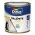 Peinture Boiseries Laque Acrylique Valénite Mat Blanc Cassé  0,5 L  DULUX VALENTINE