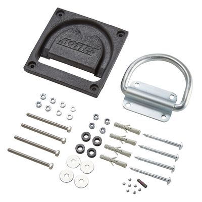 Sabot d'ancrage pro à sceller MOTTEZ