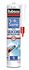 Mastic Silicone Salle de Bain Saine Blanc 280 ml RUBSON