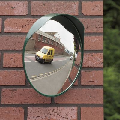 Miroir de sortie convex diamètre 40 cm MOTTEZ