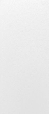 Panneaux muraux de douche 100+100x210 cm blanc structuré DécoDesign Décor - SCHULTE