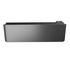 Radiateur double technologique EVOLUTION 2000W gris - NOIROT