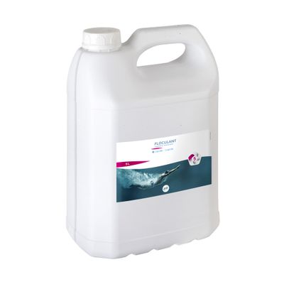 Floculant piscine 5 litres GRE