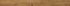 Plinthe sol stratifié décor chêne bronze Everest 19x58x2400mm KRONOTEX