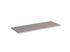 Tablette décorative Avantgarde vulcano 80 x 30 cm OFITRES