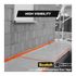 Ruban adhésif de bâtiment High Visibility orange 25 m x 48 mm - SCOTCH