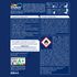 Bombe de peinture Blanc Brillant 400 mL + 25% Gratuit - DULUX VALENTINE