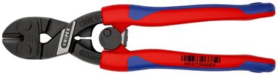 Pince coupante cobolt 200mm SB KNIPEX