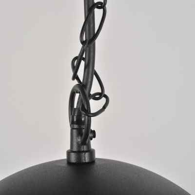 Suspension extérieur E27 Lisboa IP44 15W - COREP