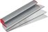 Couteau à lisser "Silver lisse" INOX 40 cm OCAI