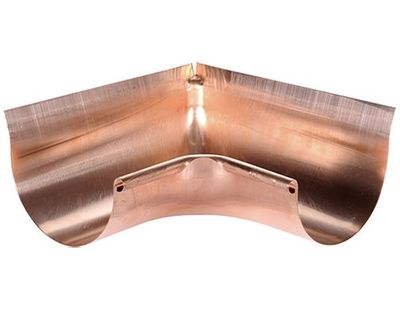 ANGLE INTERIEUR DEV 33 CUIVRE