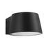 Applique extérieur LED IP44 600 lumens blanc chaud Anthracite - Capea PAULMANN