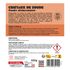 Cristaux de soude poudre Ecocert 600g SPADO ORIGINES