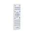 Télécommande pour luminaires dimmables et blanc variable CCT - Veya PAULMANN
