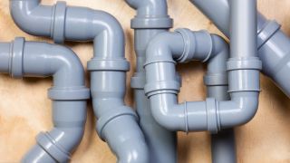 Nomenclature Raccord en PVC diamètre 80 mm