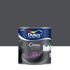 Peinture crème de couleur Poivre velours 0,5L - DULUX VALENTINE