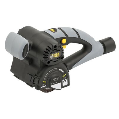 Rénovateur compact REX80 - FARTOOLS