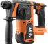 Marteau perforateur SDS+ Brushless 18V BBH18BL2-0 sans batterie ni chargeur AEG