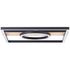 Plafonnier LED carré MAUREEN 24W 2700 lumens BRILLIANT