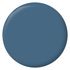 Peinture murs, boiseries et radiateurs bleu seram velours 2,5 L - RIPOLIN