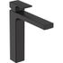 Robinet de salle de bain Noir Vernis Shape 190 - HANSGROHE