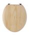 Abattant de WC pin