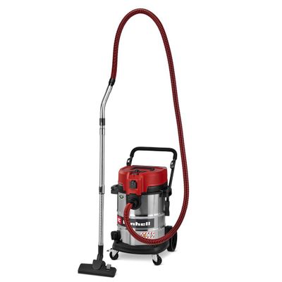 Aspirateur eau et poussière 50 L TE-VC5090SACL - EINHELL